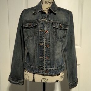 GAP Denim Jacket